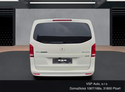 Mercedes-Benz - Vito
