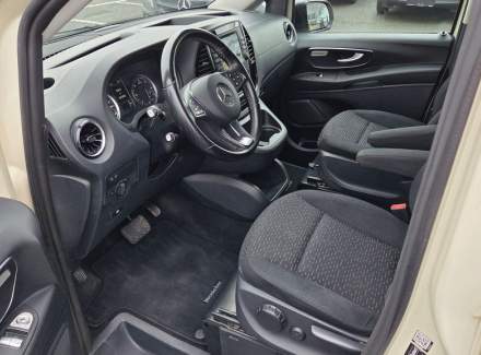 Mercedes-Benz - Vito