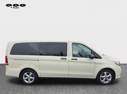 Mercedes-Benz - Vito