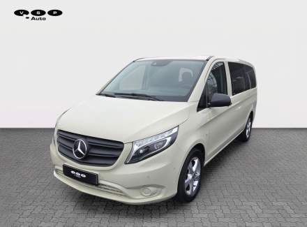 Mercedes-Benz - Vito