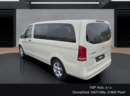 Mercedes-Benz - Vito