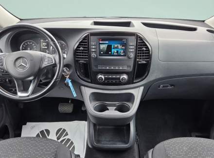 Mercedes-Benz - Vito
