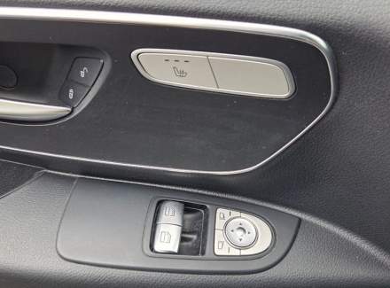 Mercedes-Benz - Vito