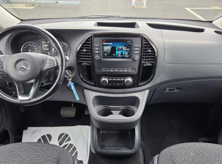 Mercedes-Benz - Vito