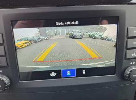 Mercedes-Benz - Vito