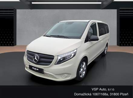 Mercedes-Benz - Vito