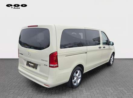 Mercedes-Benz - Vito
