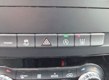 Mercedes-Benz - Vito