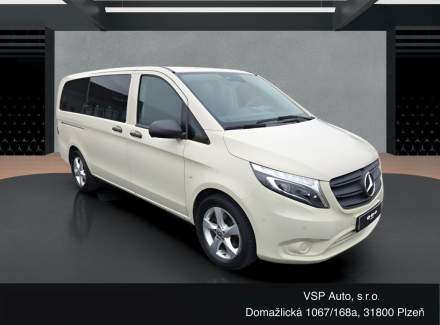 Mercedes-Benz - Vito