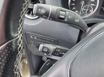 Mercedes-Benz - Vito