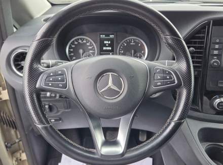 Mercedes-Benz - Vito