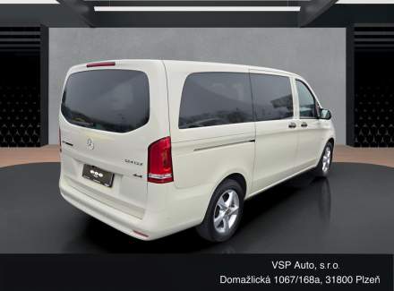 Mercedes-Benz - Vito