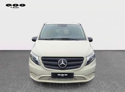 Mercedes-Benz - Vito
