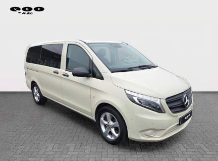 Mercedes-Benz - Vito