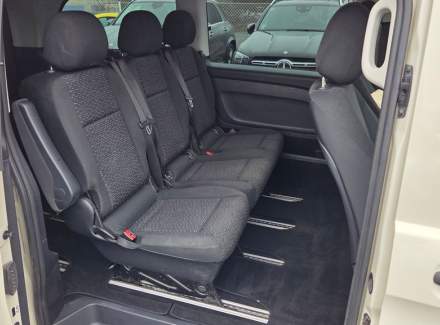 Mercedes-Benz - Vito