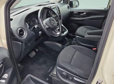 Mercedes-Benz - Vito