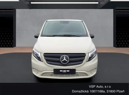 Mercedes-Benz - Vito