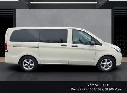 Mercedes-Benz - Vito