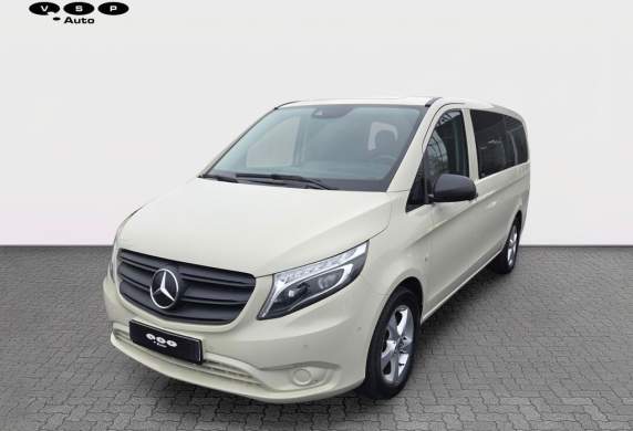 Mercedes-Benz - Vito
