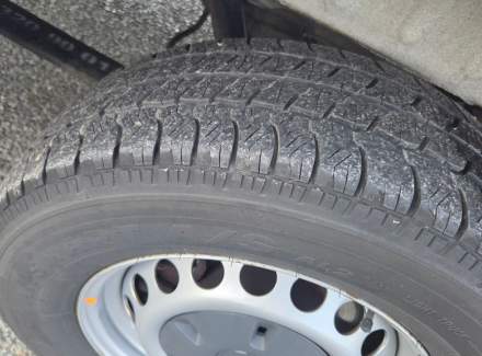 Mercedes-Benz - Sprinter