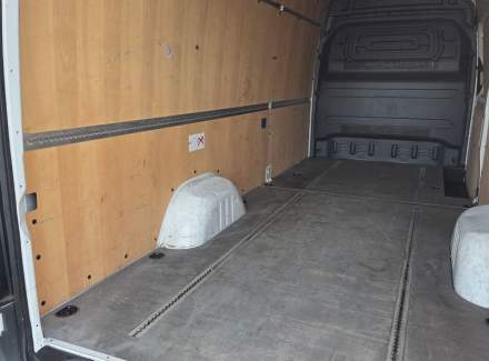Mercedes-Benz - Sprinter