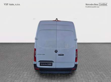Mercedes-Benz - Sprinter