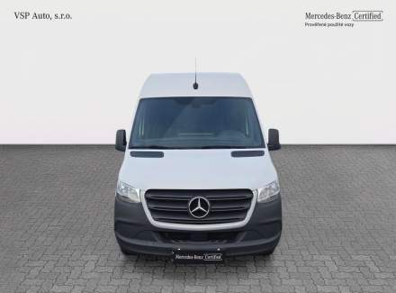Mercedes-Benz - Sprinter