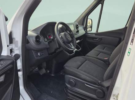 Mercedes-Benz - Sprinter