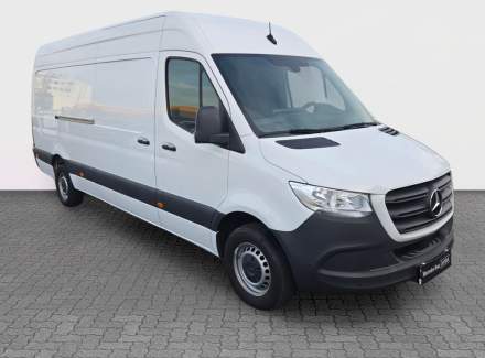 Mercedes-Benz - Sprinter