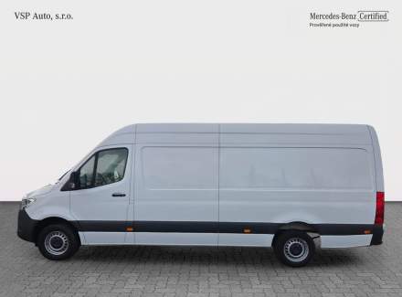 Mercedes-Benz - Sprinter