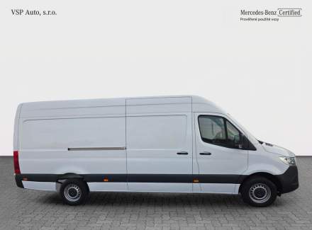 Mercedes-Benz - Sprinter