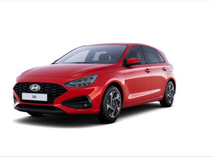 Hyundai - i30