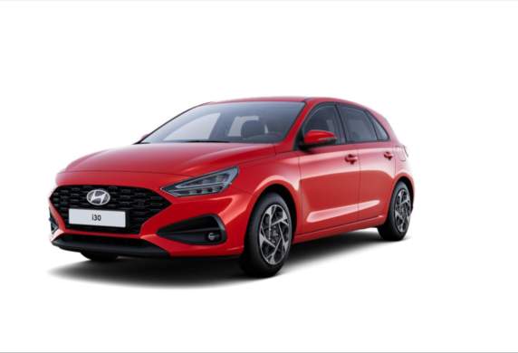 Hyundai - i30