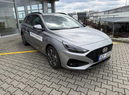 Hyundai - i30