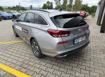 Hyundai - i30