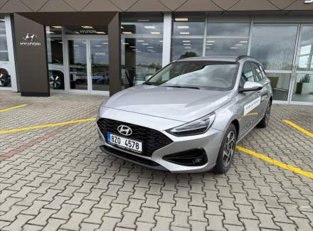 Hyundai - i30