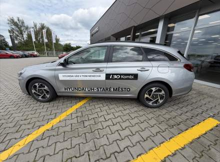 Hyundai - i30