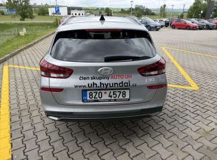 Hyundai - i30