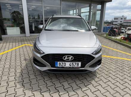 Hyundai - i30