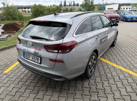 Hyundai - i30