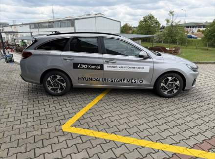 Hyundai - i30