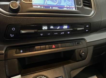 Citroën - SpaceTourer