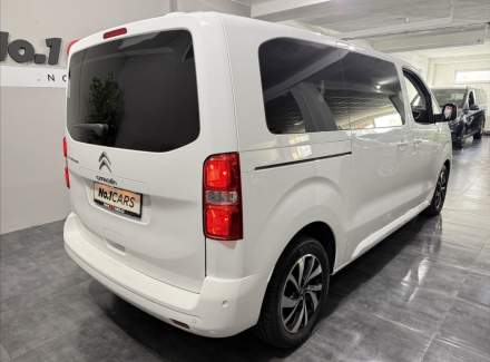 Citroën - SpaceTourer