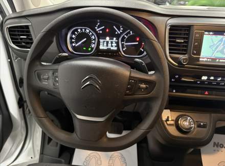 Citroën - SpaceTourer