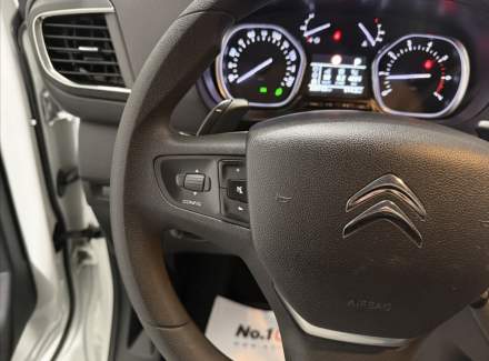 Citroën - SpaceTourer