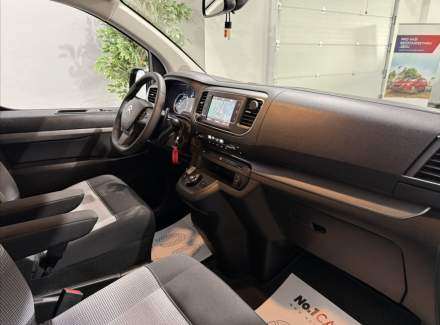 Citroën - SpaceTourer