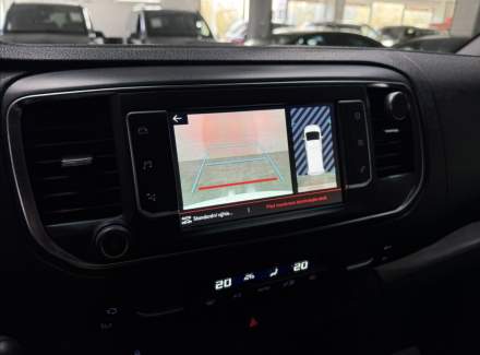 Citroën - SpaceTourer