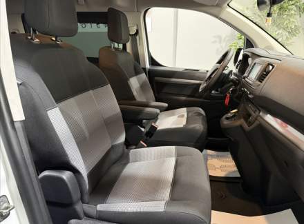 Citroën - SpaceTourer