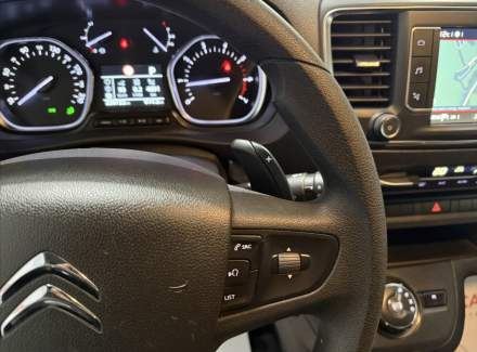 Citroën - SpaceTourer