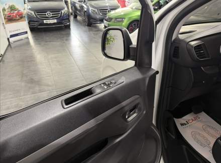 Citroën - SpaceTourer